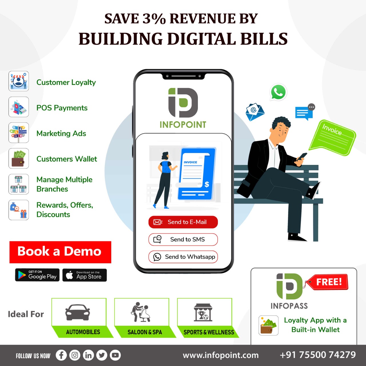 does-the-billing-software-for-small-businesses-can-run-campaigns-and