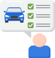 Customer-Vehicle-Details