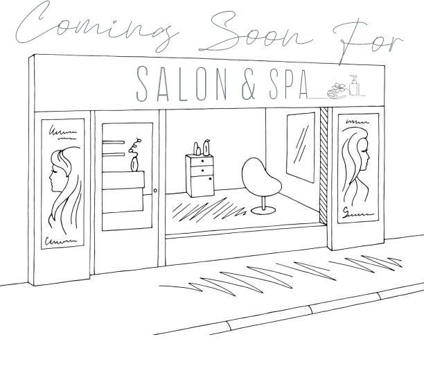 Salon-Spa