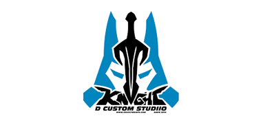 Knight D Custom Studio