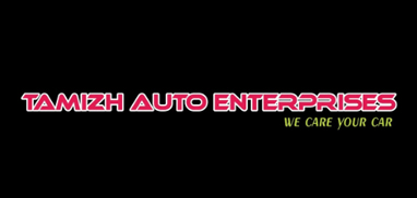 Tamizh Auto Enterprises